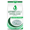 Unscented Non-Clumping Crystal Cat Litter, 7 lb F5783