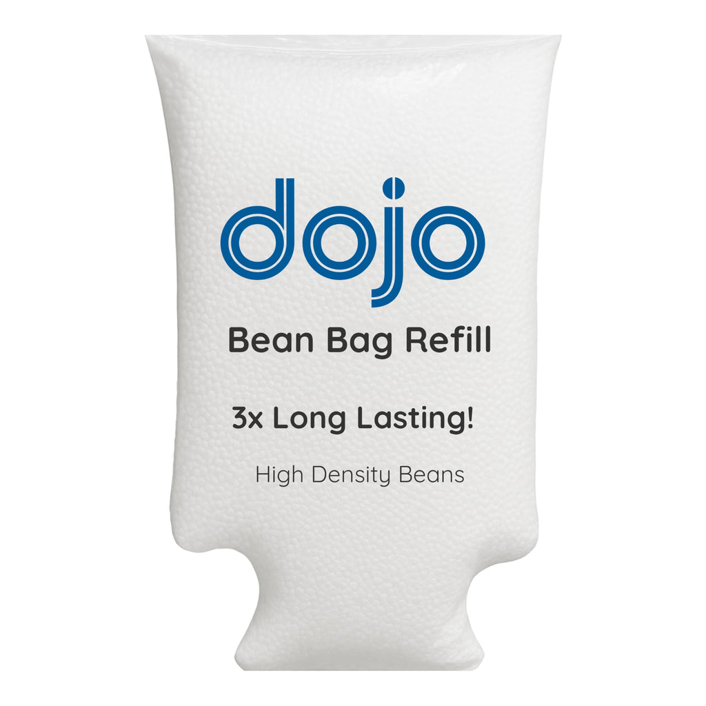 100L High-Density Polystyrene Bean Bag Refill R656828