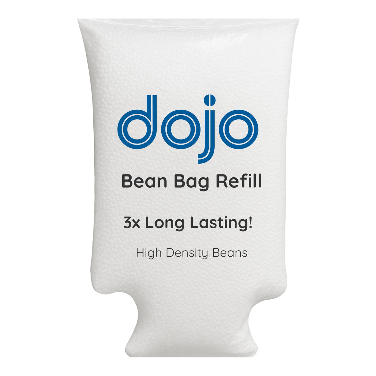 100L High-Density Polystyrene Bean Bag Refill R656828