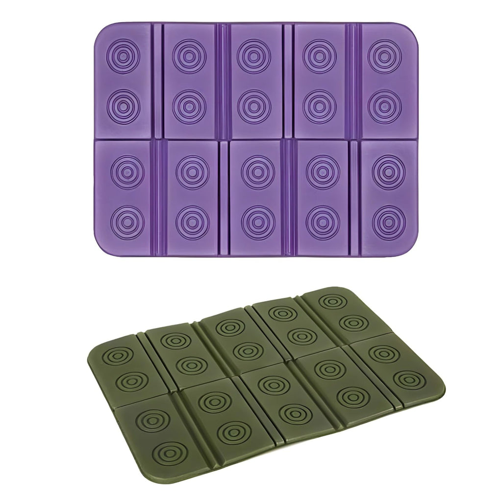 Lightweight Waterproof Foam Folding Mat X685
