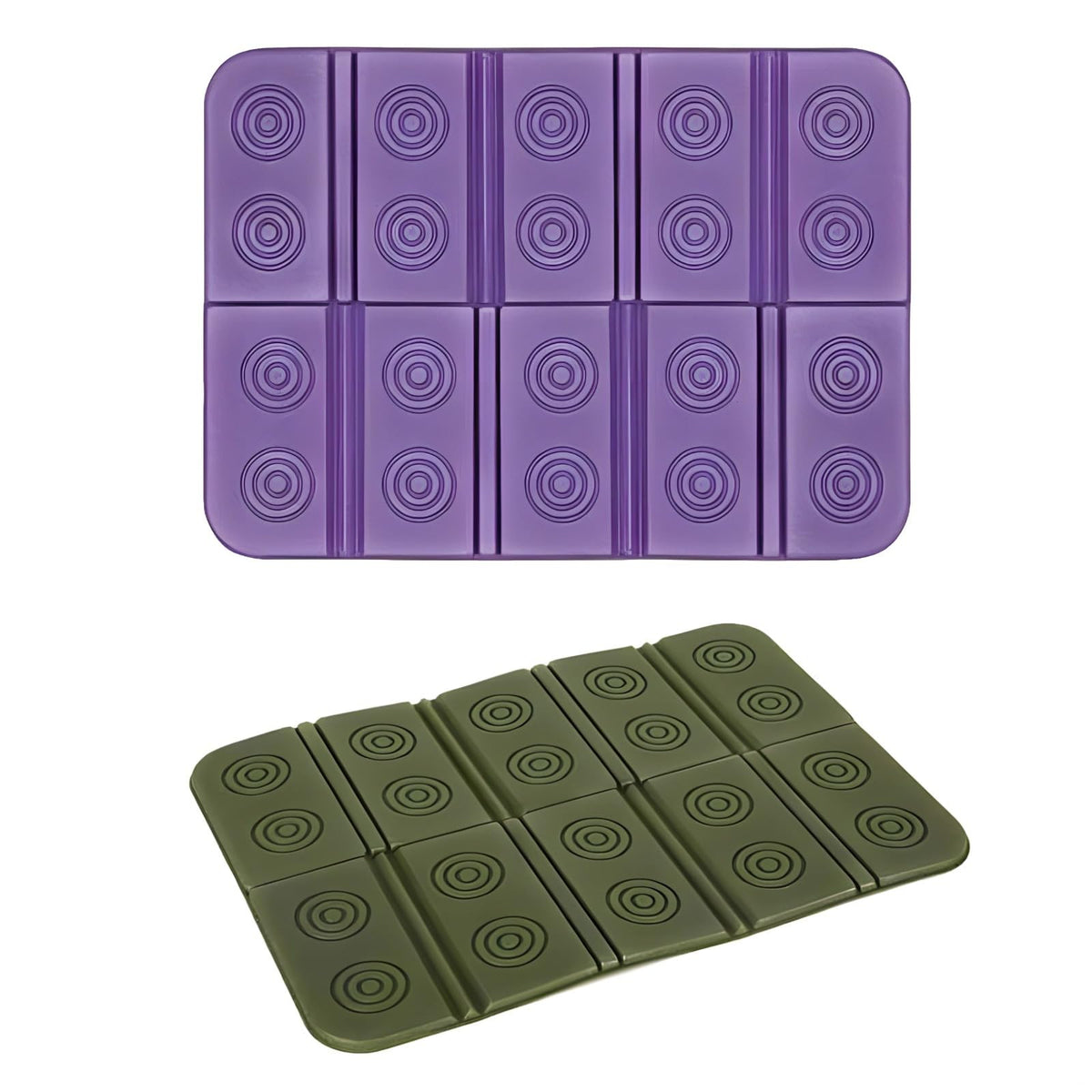 Lightweight Waterproof Foam Folding Mat X685