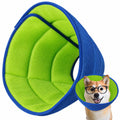 Soft Dog Cone Collar Adjustable Washable A929277