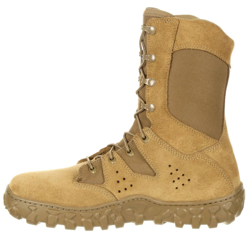 Military Boots A7890