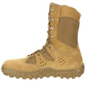 Military Boots A7890