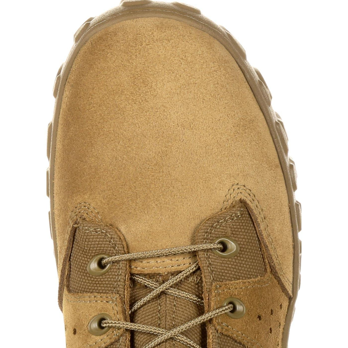 Military Boots A7890