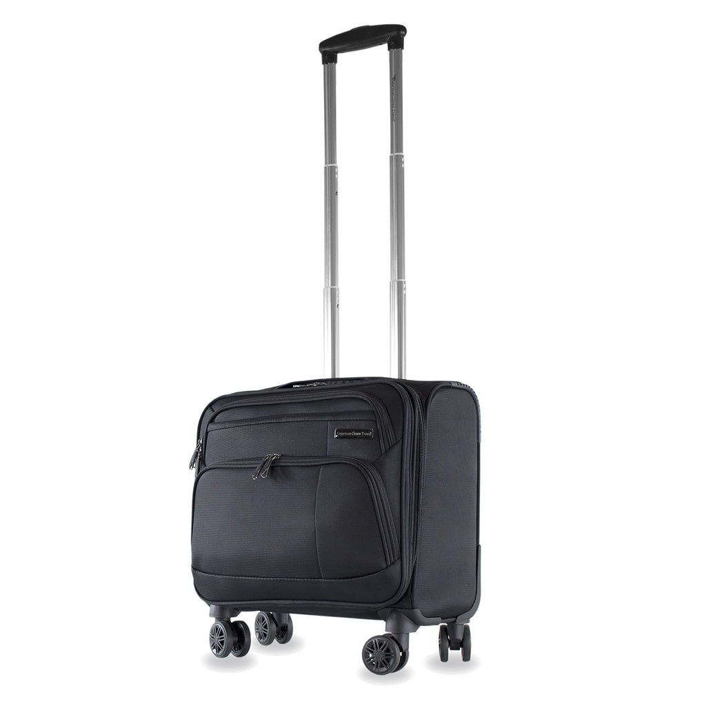 Carry-On Spinner Briefcase K586224