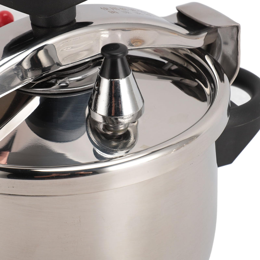 Stainless Steel 3L Pressure Cooker U800989