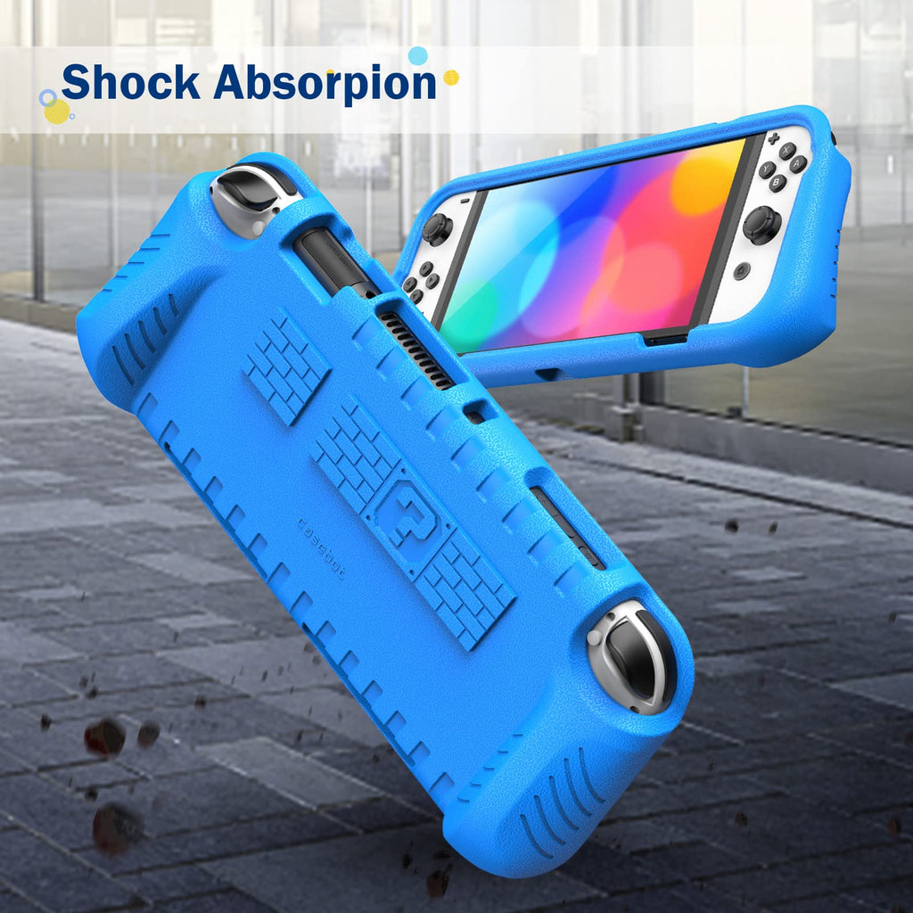 Kid-Friendly Case for Nintendo Switch OLED Model S569803