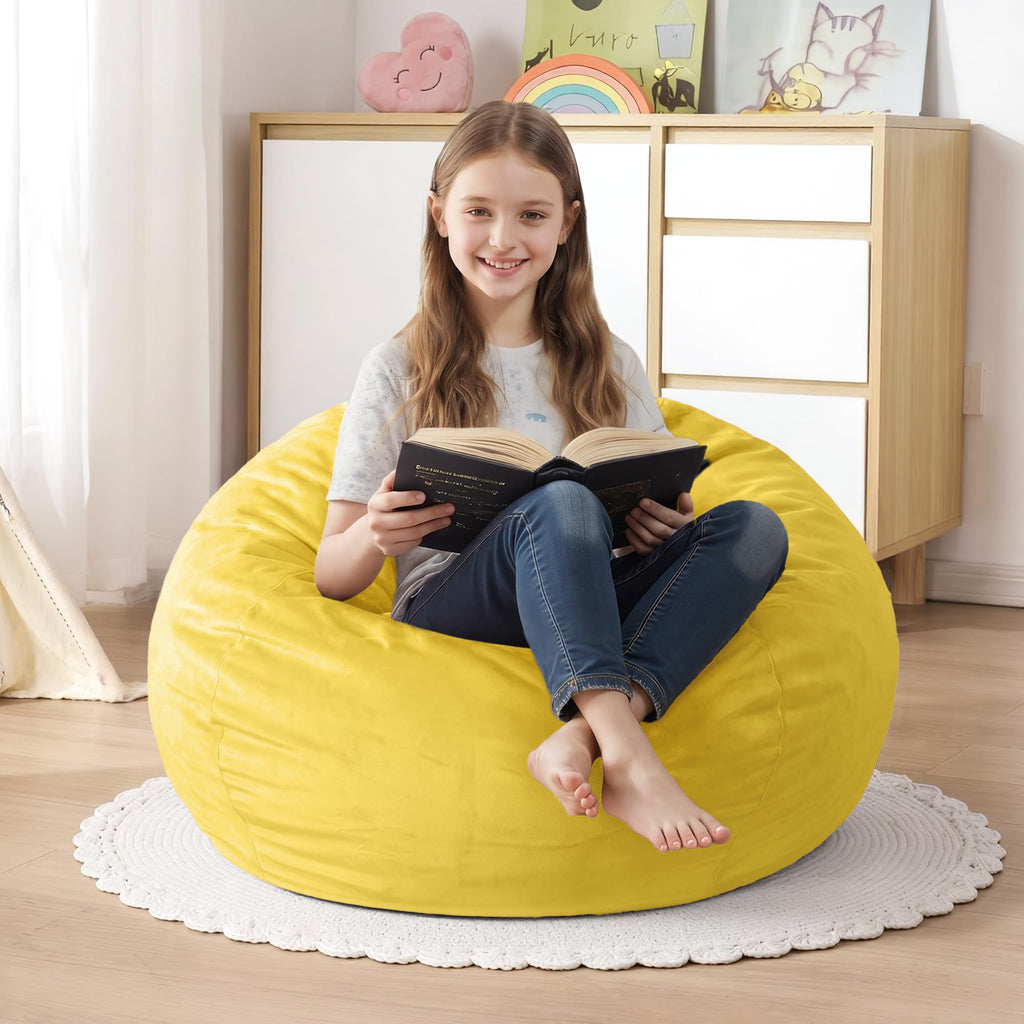 2FT Bean Bag Chair with Handle G82283