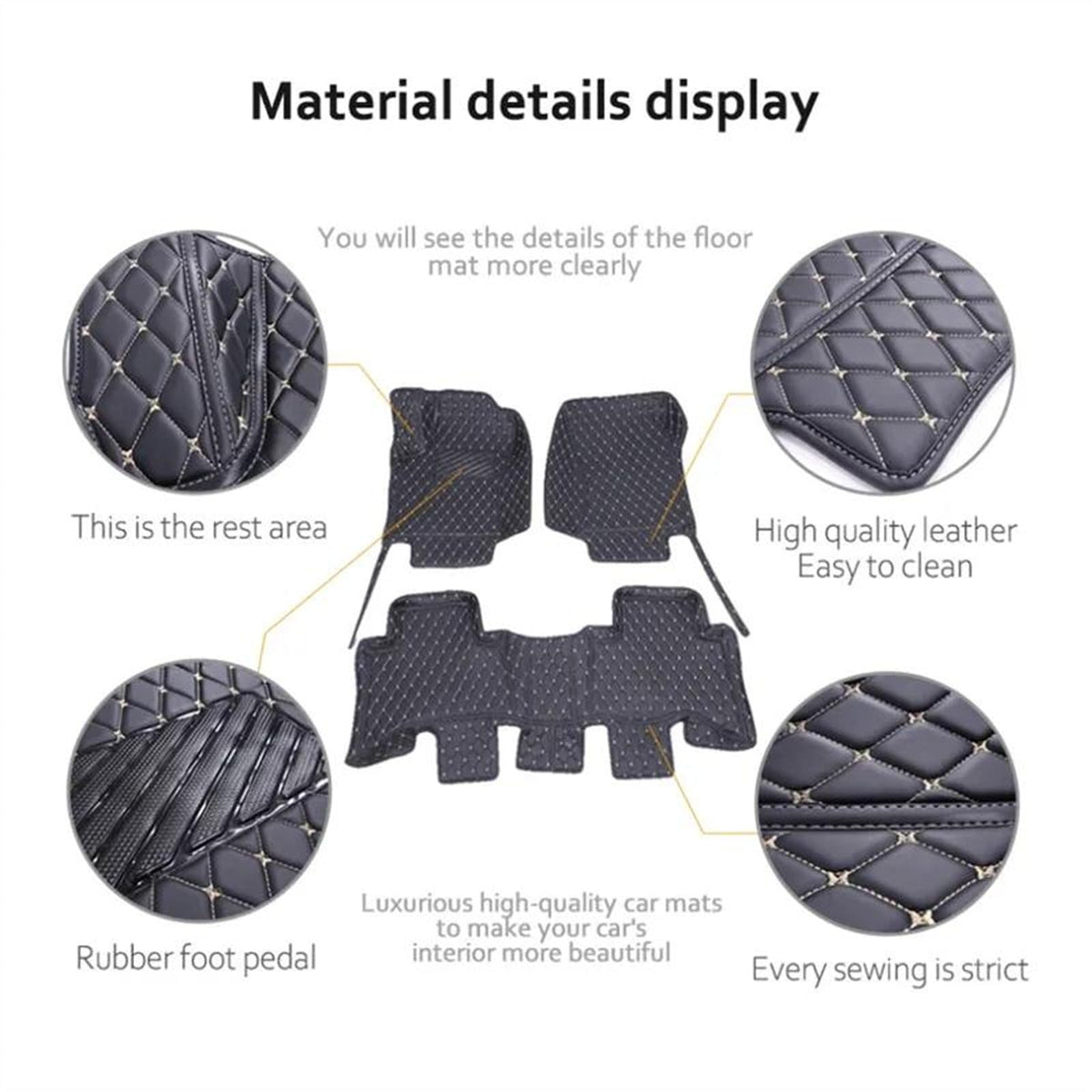 Carpet Floor Interior S762821
