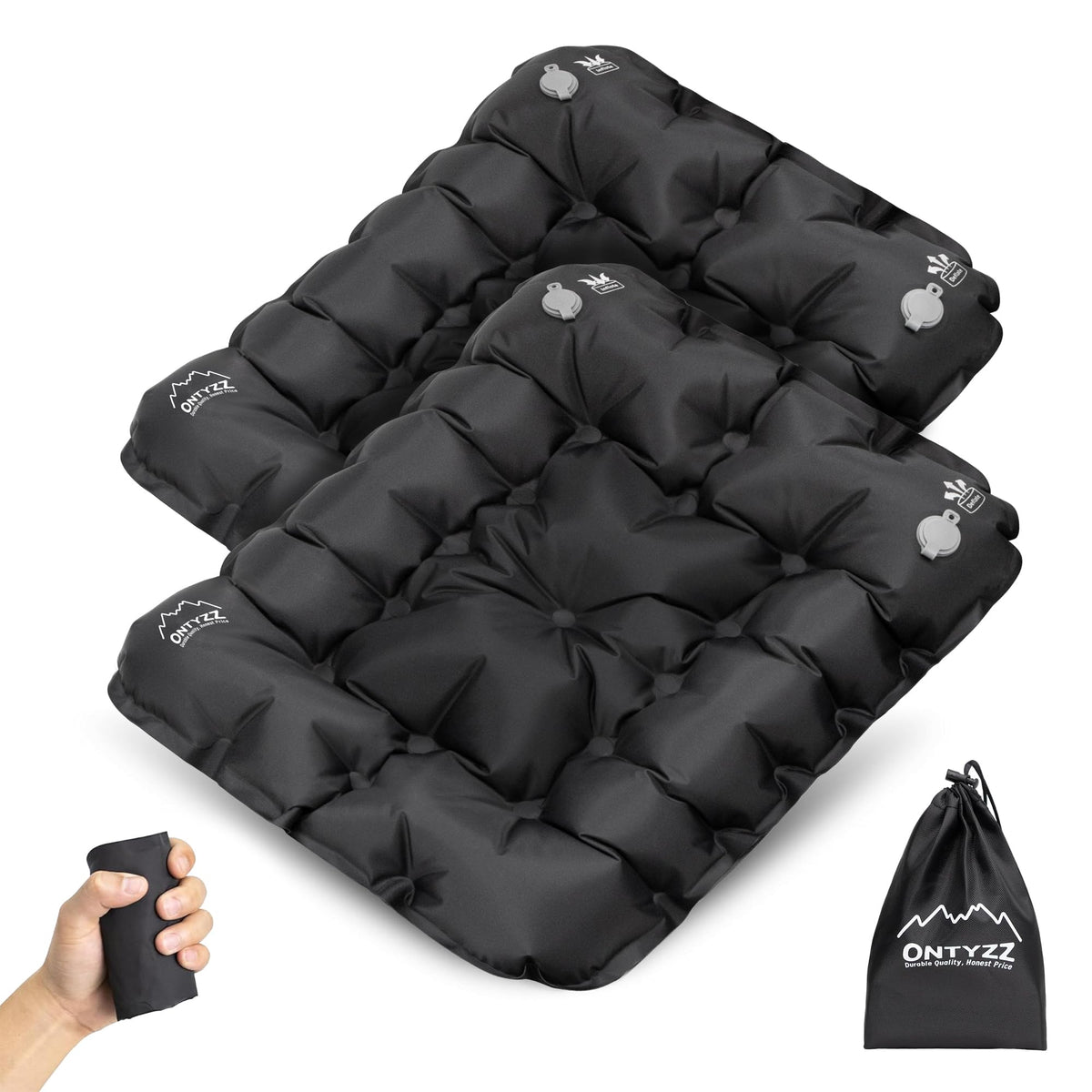 Inflatable Seat Cushion C3436