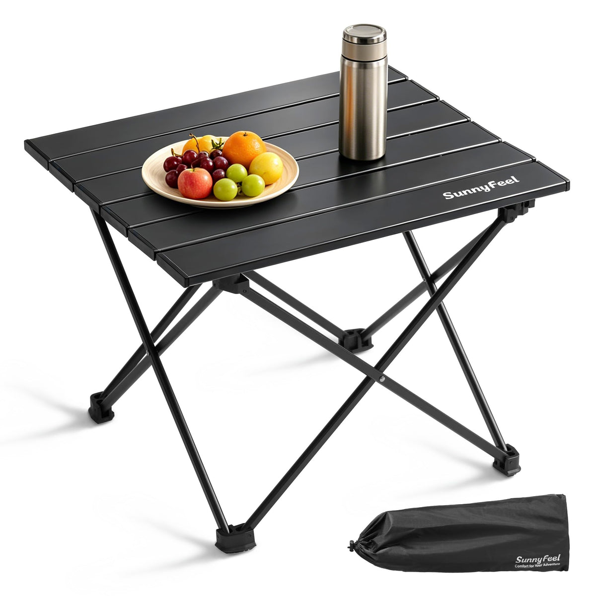 Ultralight Portable Folding Camping Table H420119