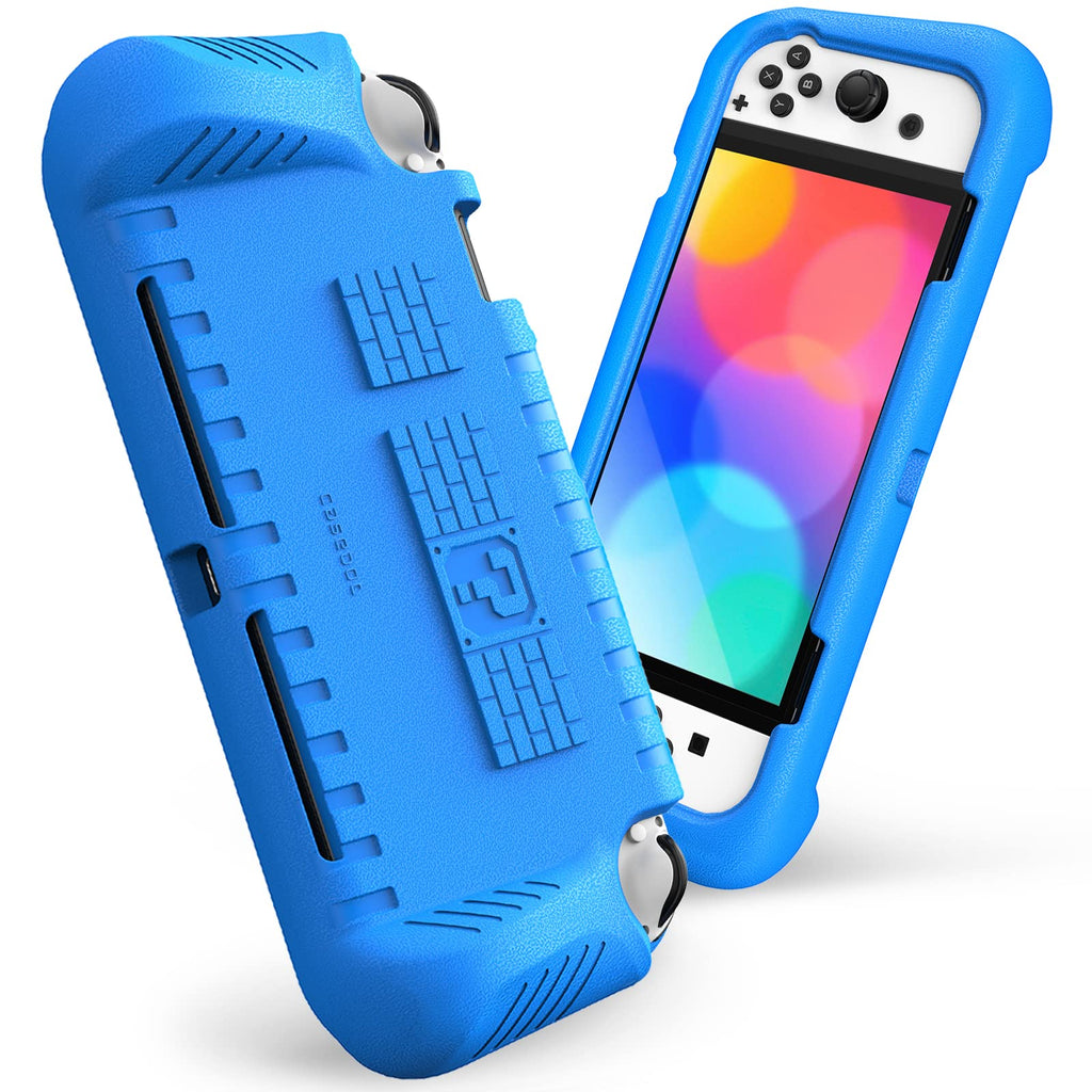 Kid-Friendly Case for Nintendo Switch OLED Model S569803