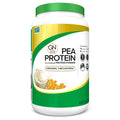 Raw Pea Protein Powder, Vegan Plant Based, BCAA, Low-Carb, Low-Sugar, Unflavored, 2 Pound D757