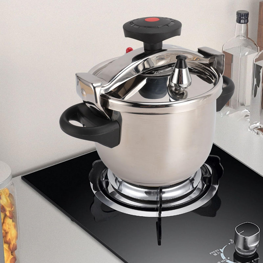 Stainless Steel 3L Pressure Cooker U800989