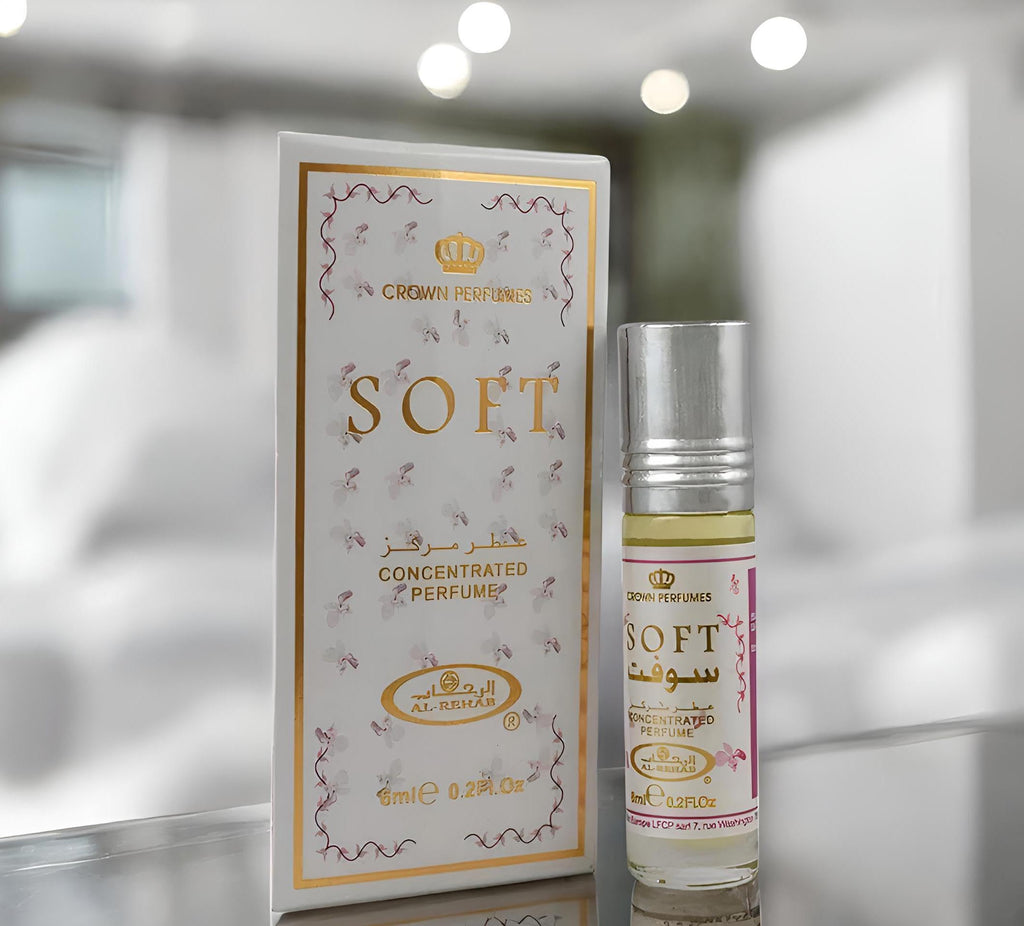 Concentrated Perfume Rollerball 6 Ml I741