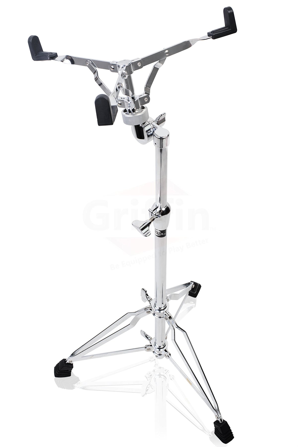 Tall Adjustable Snare Drum Stand I869338