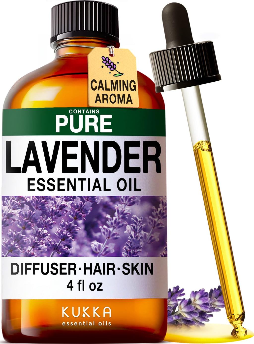 Essential Oil for Diffuser Set 2x4 fl oz S7876