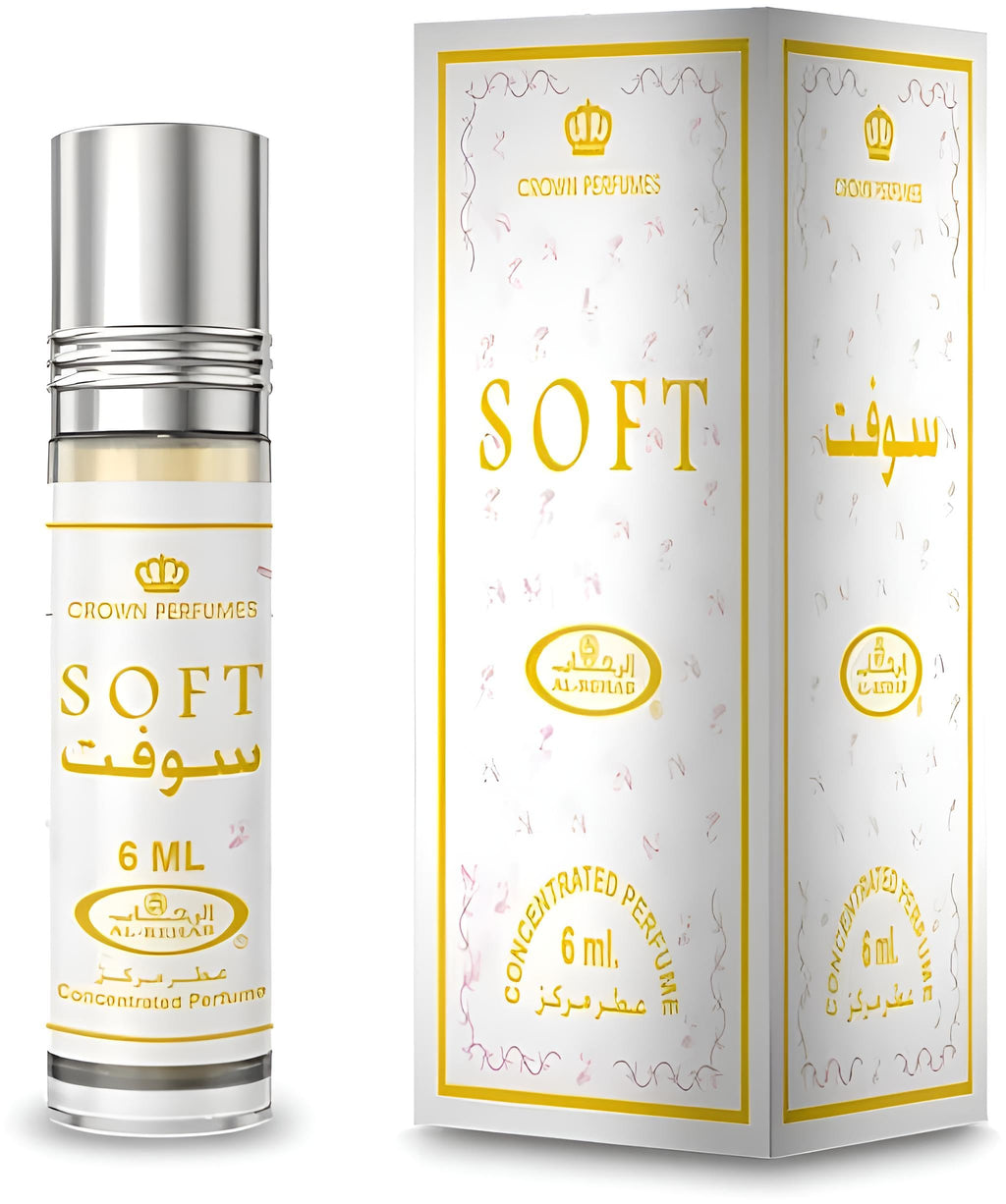 Concentrated Perfume Rollerball 6 Ml I741
