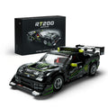Race Car Building Set B856