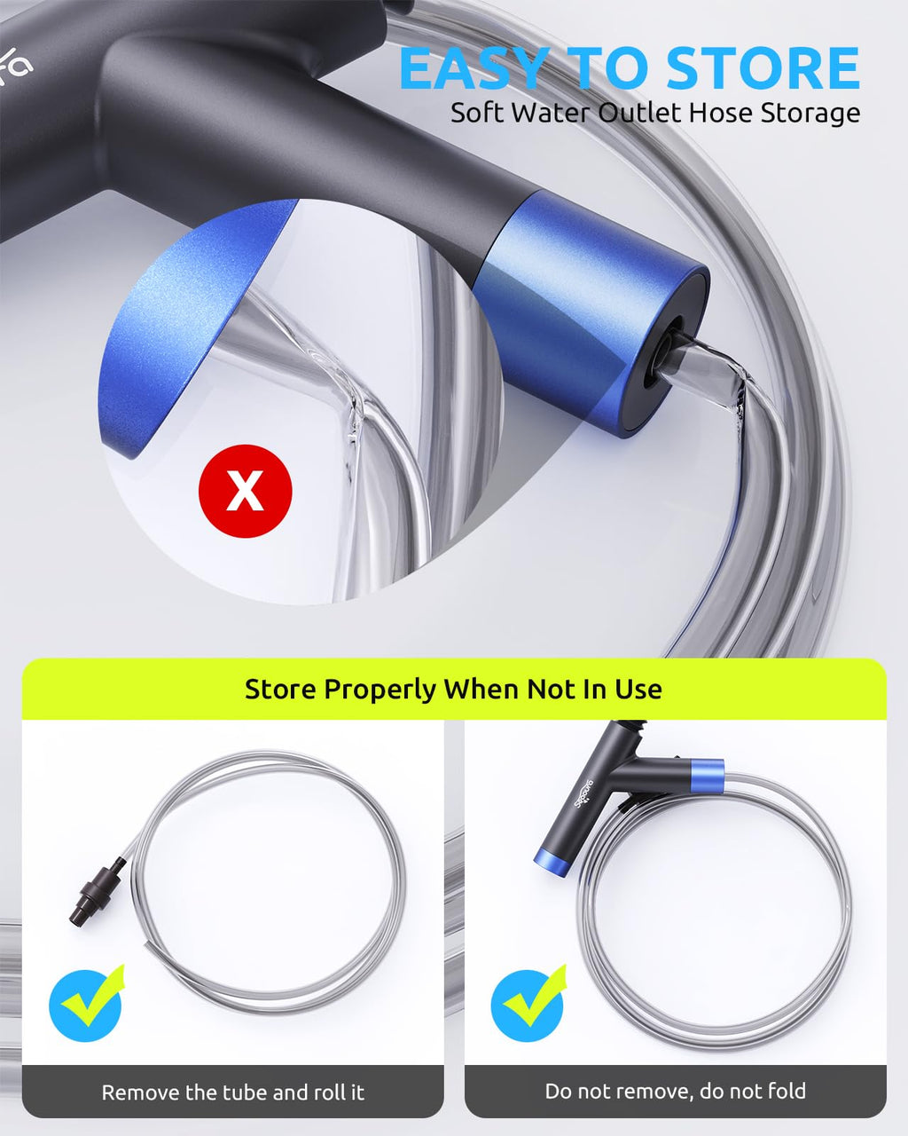 Aquarium Siphon Vacuum Cleaning Kit S897