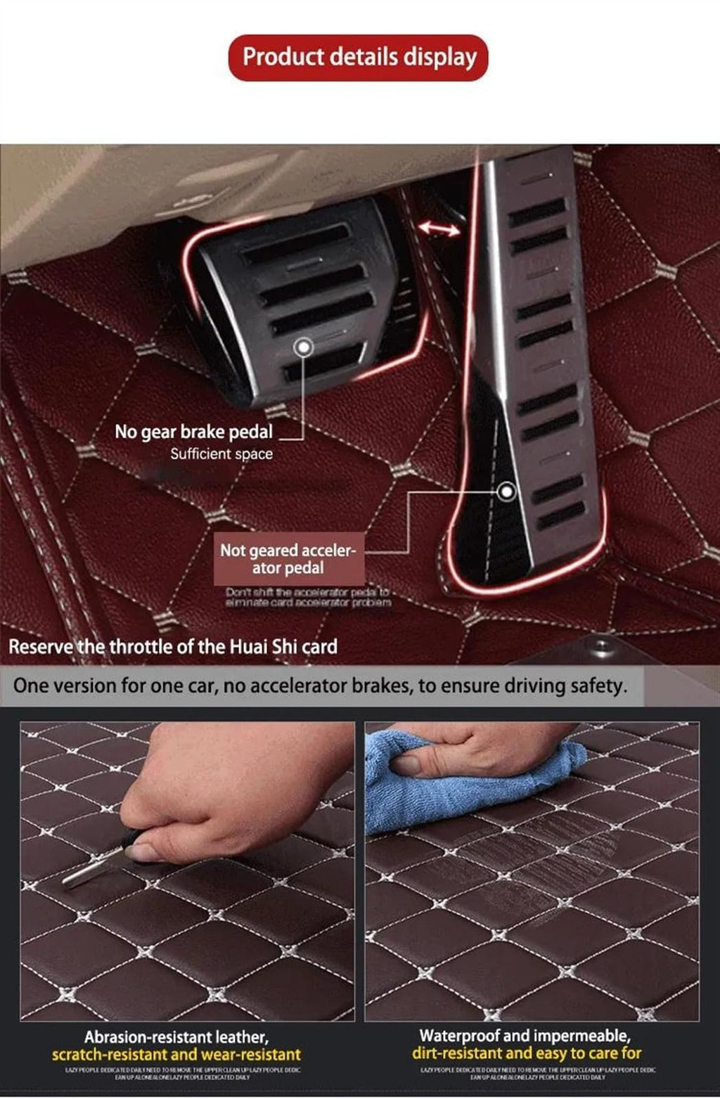 Carpet Floor Interior S762821