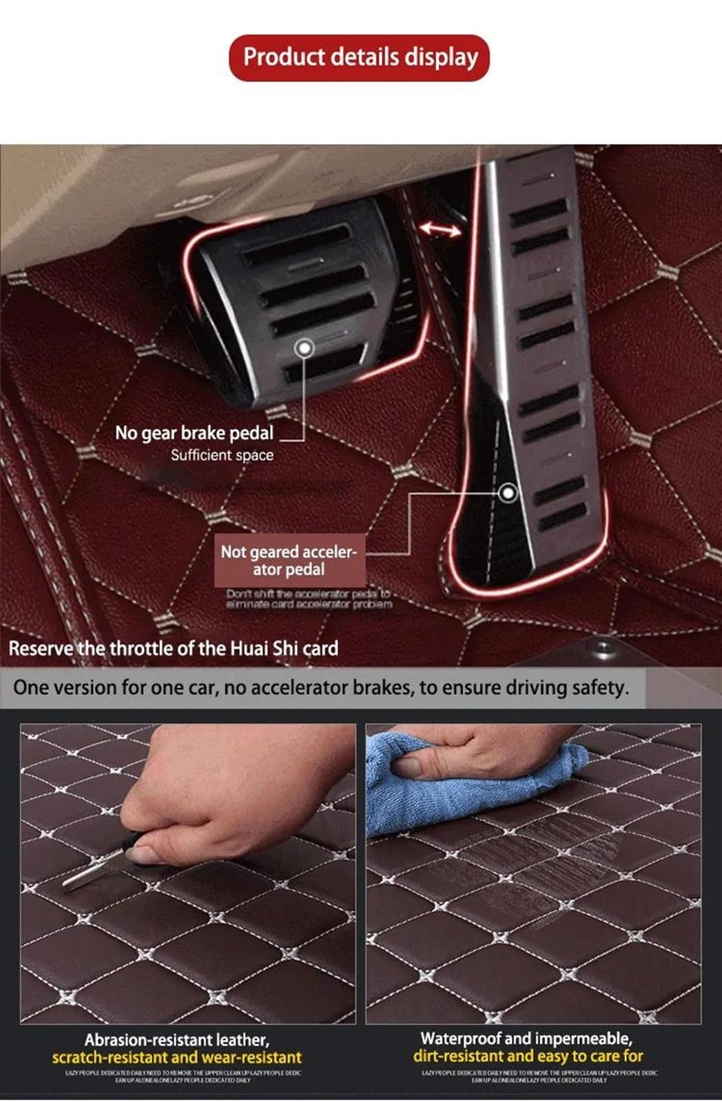 Carpet Floor Interior S762821