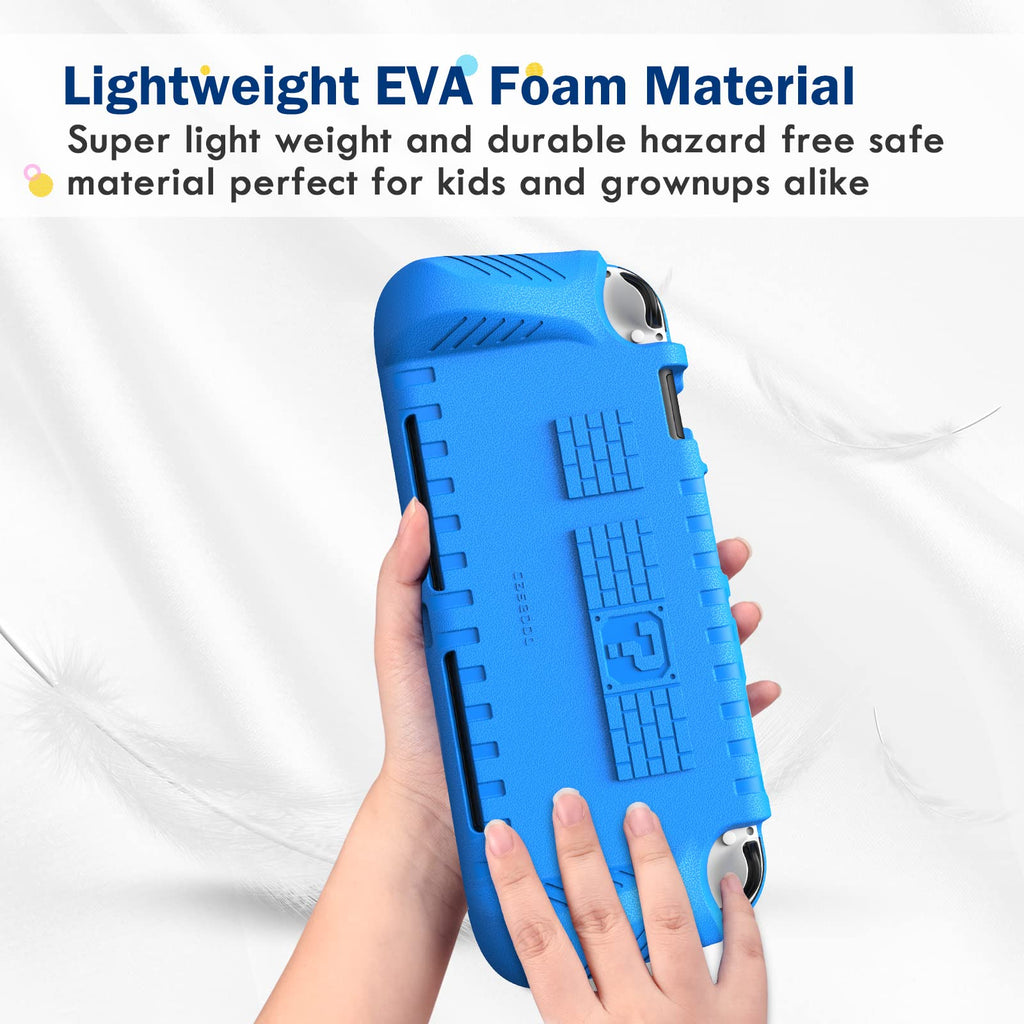 Kid-Friendly Case for Nintendo Switch OLED Model S569803
