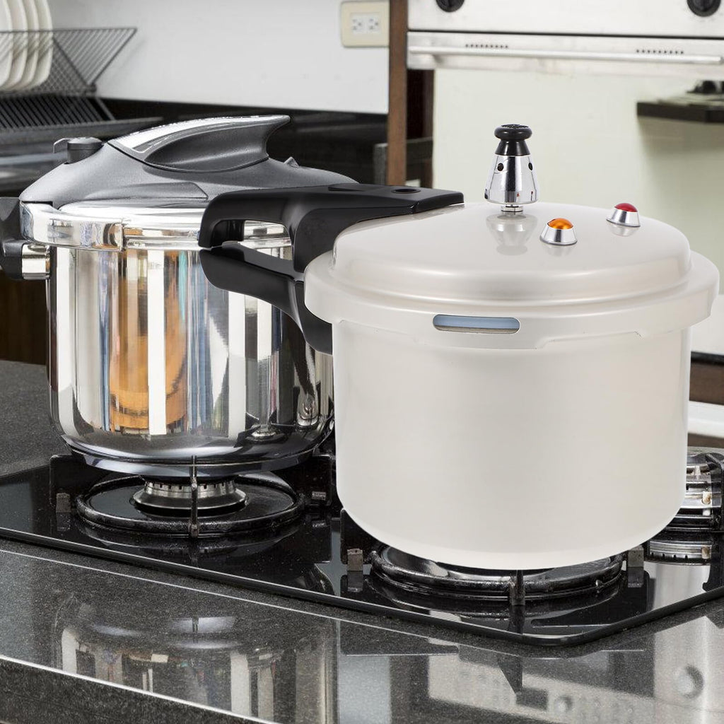 Pressure Cooker 3l Aluminum Pot with Handle Z55640