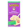 White Cheddar Macaroni Cheese 6 Ounce Pack of 12 K9883
