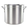 Aluminum Stock Pot 12 qt. Q159
