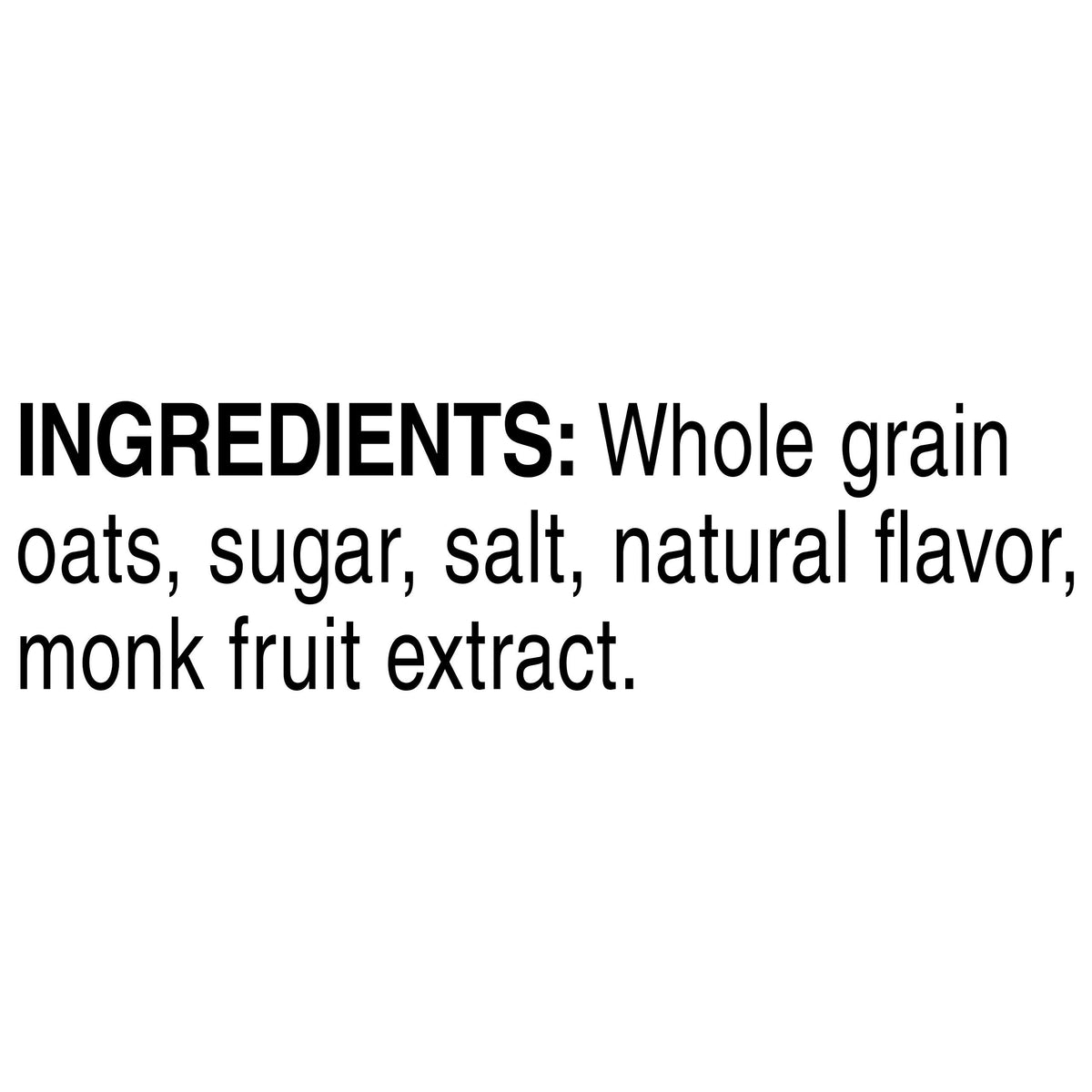 Instant Oatmeal Lower Sugar Maple Brown Sugar 1.19 Ounce Pack of 48 R765155