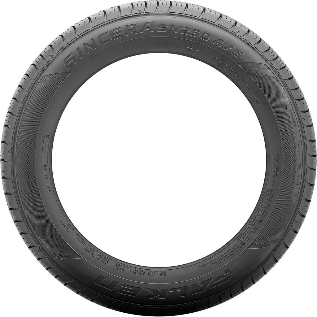 All-Season Radial Tire 205/65R15 99H Q2915