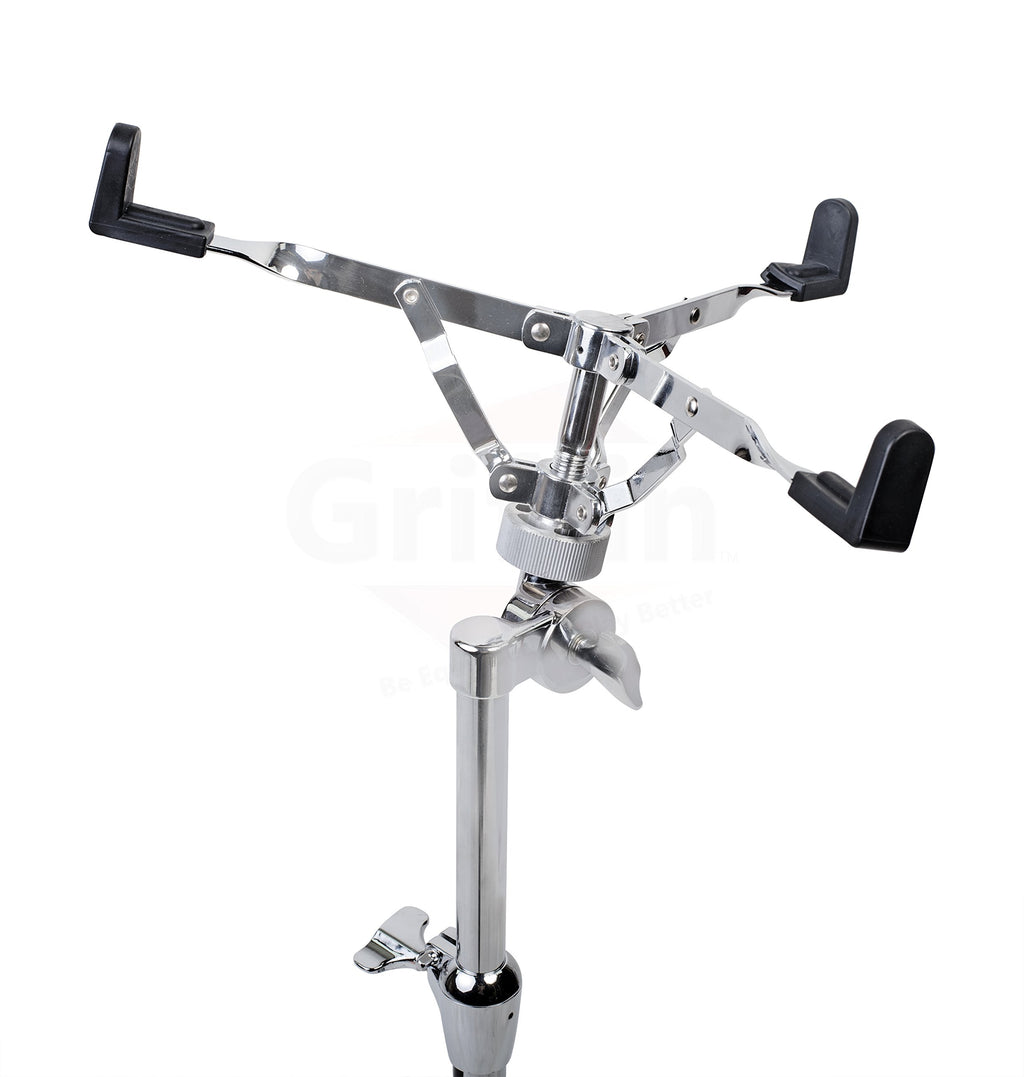 Tall Adjustable Snare Drum Stand I869338