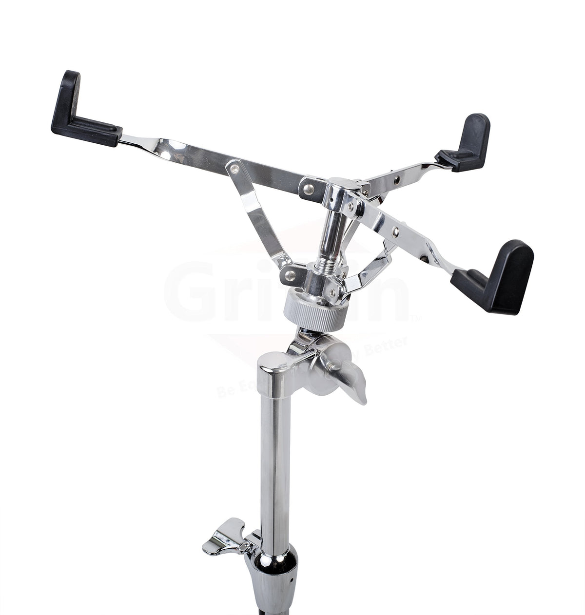 Tall Adjustable Snare Drum Stand I869338