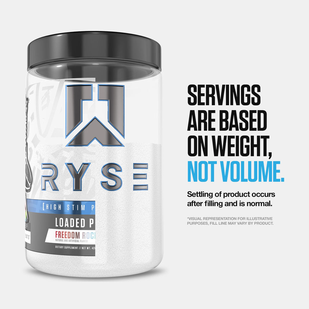 Pre Workout Powder Tropical Punch 300mg Caffeine 30 Servings R882416