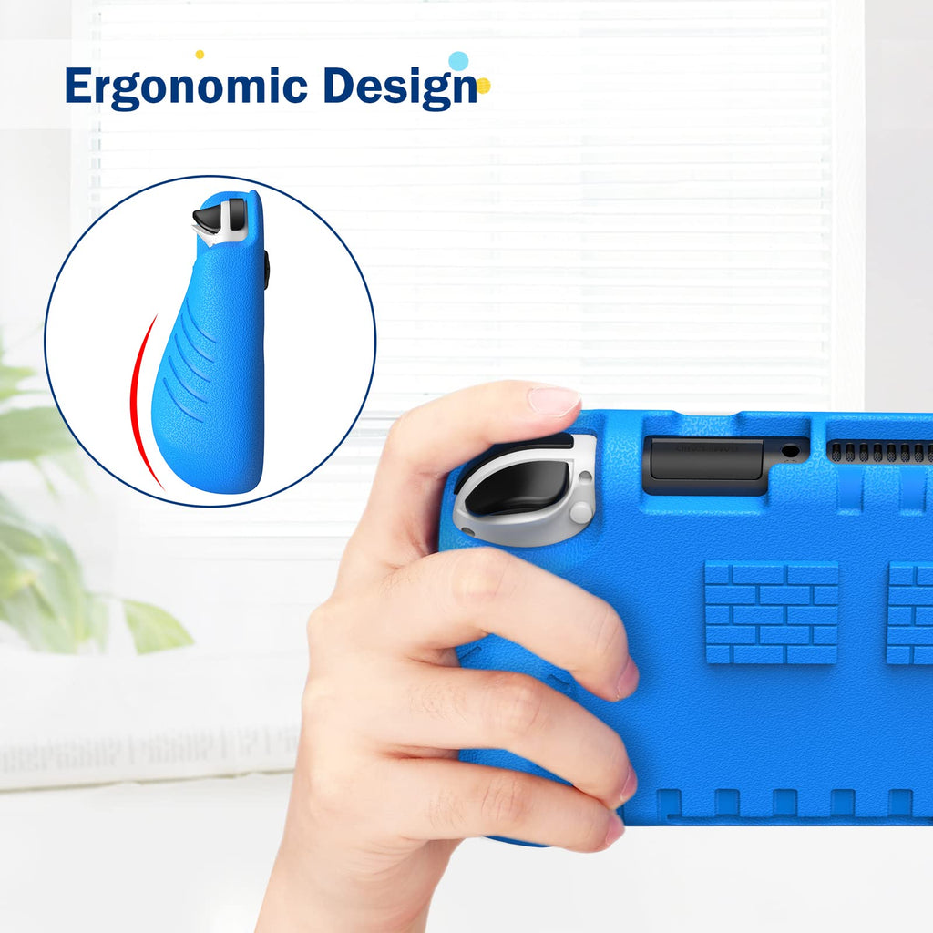 Kid-Friendly Case for Nintendo Switch OLED Model S569803