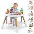Baby Activity Center, 6-in-1 Stationary Jumper R369465
