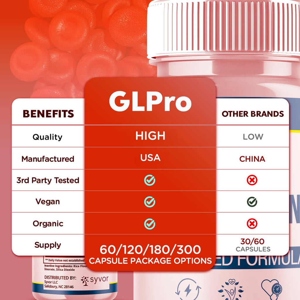 Blood Capsules 60 Capsules T395