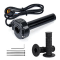 Waterproof Twist Throttle Kit for Electric Dirt Bike X2175
