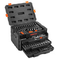 450 PCS Mechanics Tool Set and Socket Set F6845