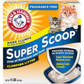 Fragrance Free 14 Lbs Litter T258954