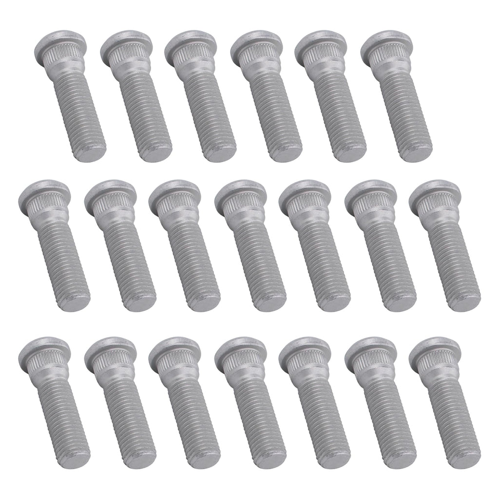 20Pcs Wheel Lug Stud N9876