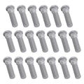 20Pcs Wheel Lug Stud N9876