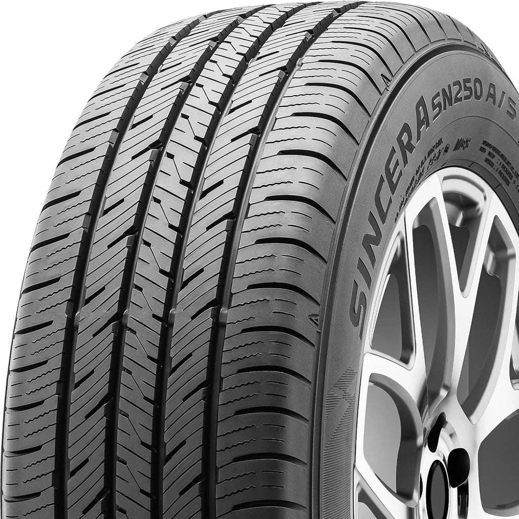 All-Season Radial Tire 205/65R15 99H Q2915