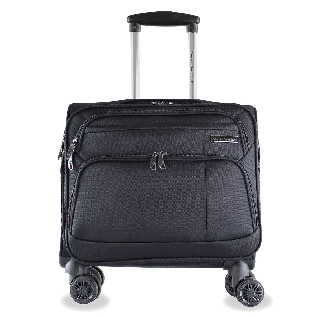 Carry-On Spinner Briefcase K586224