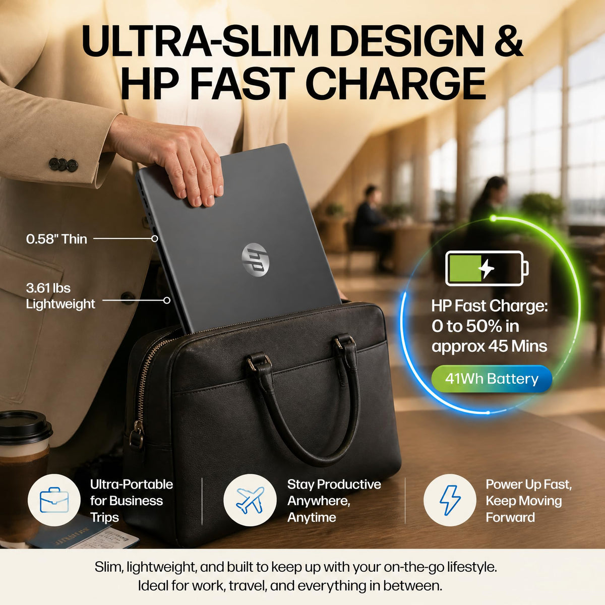 16 Touchscreen Laptop Intel 12 Core Ultra 5 I28842