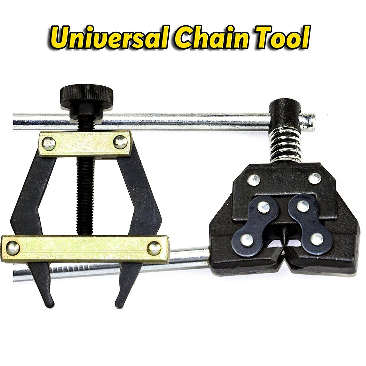 Roller Chain Tools Kit Breaker Cutter X467