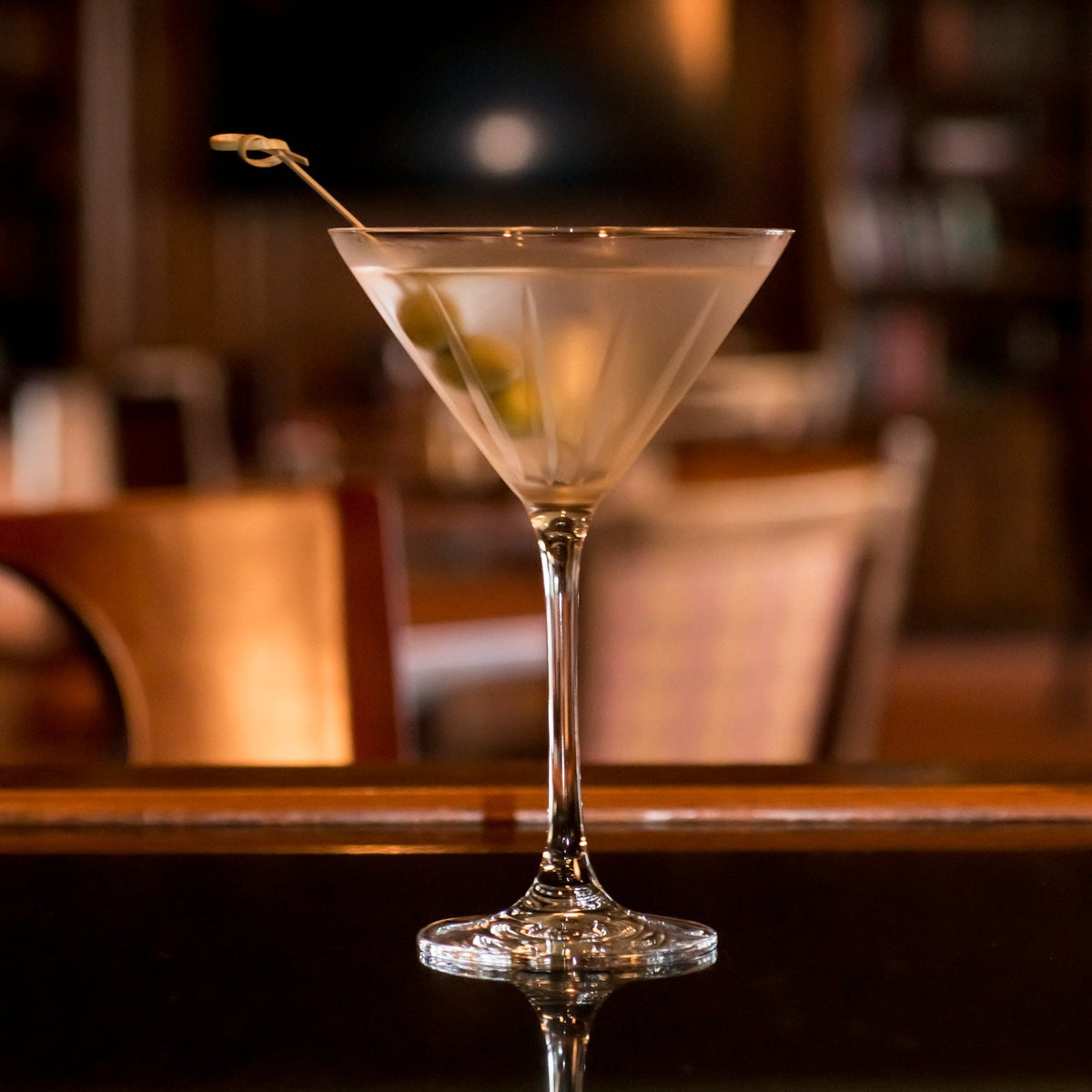 Crystal Martini Cocktail Glasses Set of 6, 8.5 oz Y2184