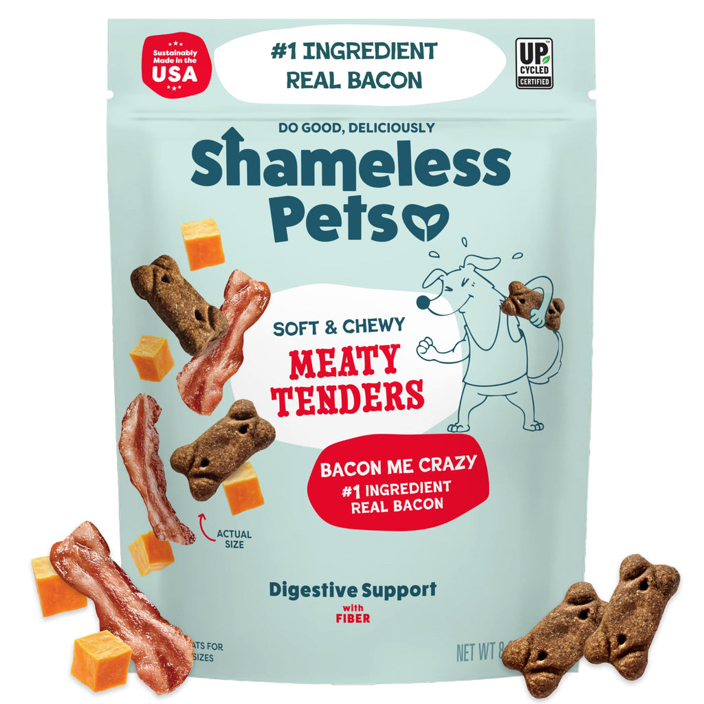 Soft Dog Treats 8oz P386921